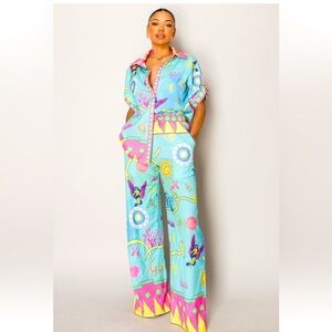 #374 “Verse” inspo vacation set